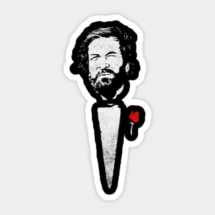 Pedersoli bud spencer Sticker